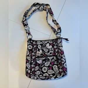 Very Bradley Disney crossbody bag